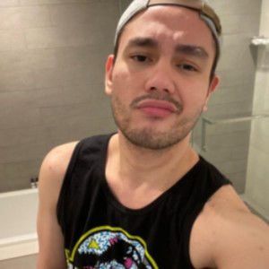 Meet your Posher, Steven